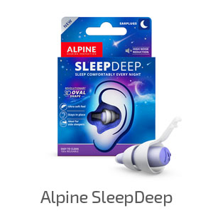 Alpine SleepDeep